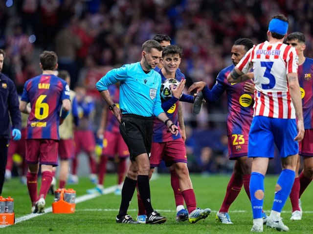 Verdict DEFINITIV după meciul Atletico Madrid: Ce spune expertul