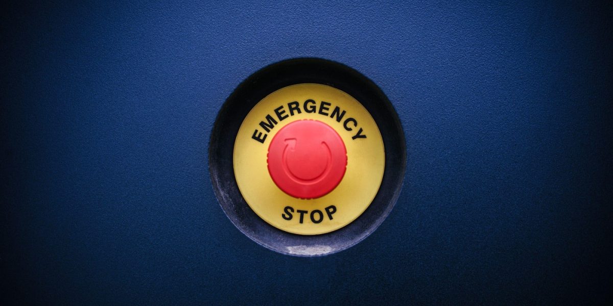 Europa, fără control digital: „Butonul” de oprire, la WASHINGTON