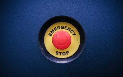 Europa, fără control digital: „Butonul” de oprire, la WASHINGTON