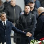 Răzvan Lucescu, mesaj cutremurător la înmormântarea lui Mircea: „A luptat, a învins”