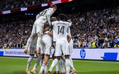Pleacă de la Real Madrid? Starul semnat la începutul sezonului, pe cale să spună adio