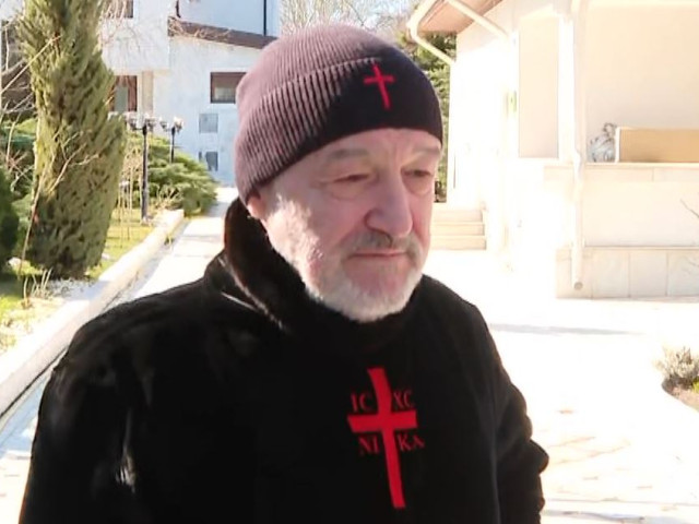 Gigi Becali, probleme de sănătate: Ce se întâmplă cu latifundiarul