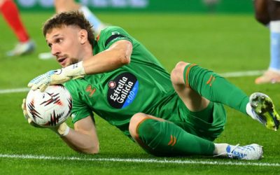 Freiburg a învins categoric Celta Vigo în Europa League, Ionuț Radu primind cea mai mare notă de la echipa spaniolă Freiburg a învins clar Celta Vigo cu scorul de 3-0 în prima manșă a optimilor de finală din Europa League