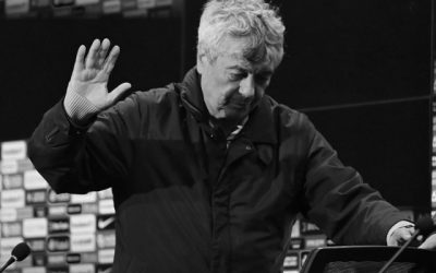 Mircea Lucescu primește stadion: Arena CS Dinamo îi va purta numele