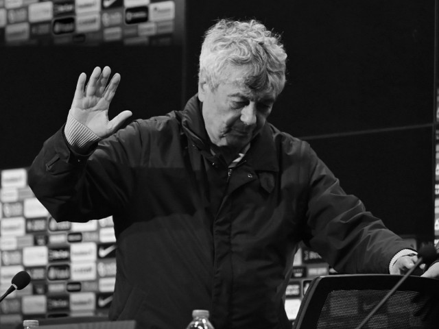 Mircea Lucescu primește stadion: Arena CS Dinamo îi va purta numele