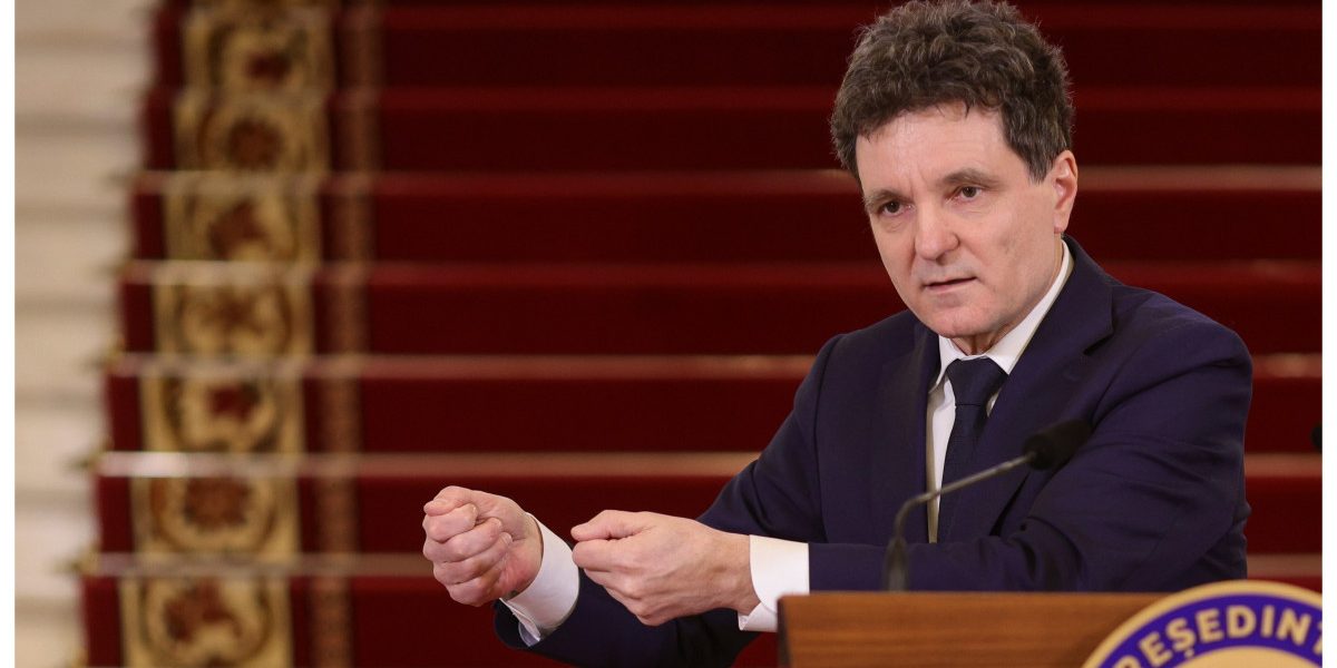 Nicuşor Dan, prezent la CSM: Primarul nu renunță la controlul Justiției