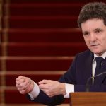 Nicuşor Dan, prezent la CSM: Primarul nu renunță la controlul Justiției