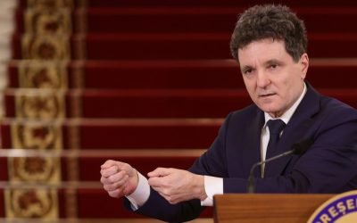 Nicuşor Dan, prezent la CSM: Primarul nu renunță la controlul Justiției