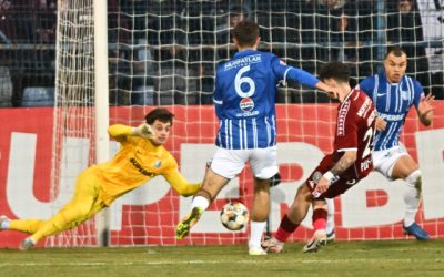 FCSB vrea SĂ dea lovitura: Primul transfer vine de la Farul