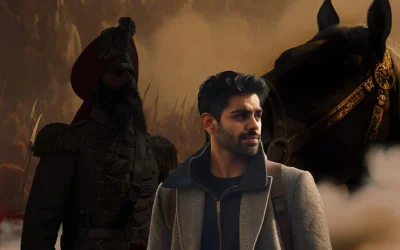 AI cucerește INDIA: Un film făcut 100% de inteligența artificială, pe marile ecrane