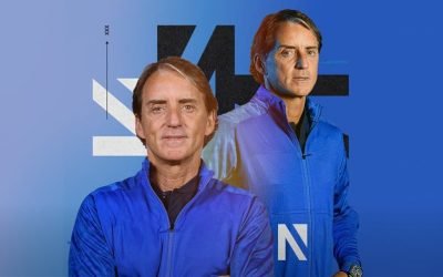 Mancini, inspirat de istorie: Victorie epică în fața lui Al-Hilal!