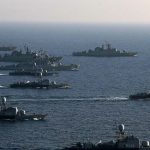 Marea Britanie nu va participa la blocada Strâmtorii Ormuz