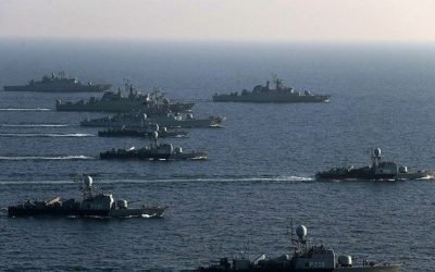 Marea Britanie se retrage: NU blochează Strâmtoarea Ormuz