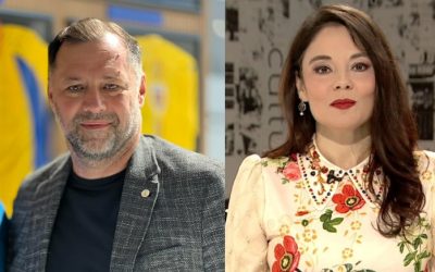 Exclusiv: Vedete tvr, anchetate penal