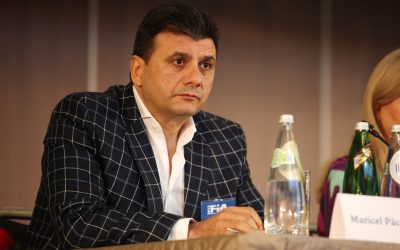 Fiscul vrea 259 mil lei de la realitatea plus: Pǎcuraru, pus la zid