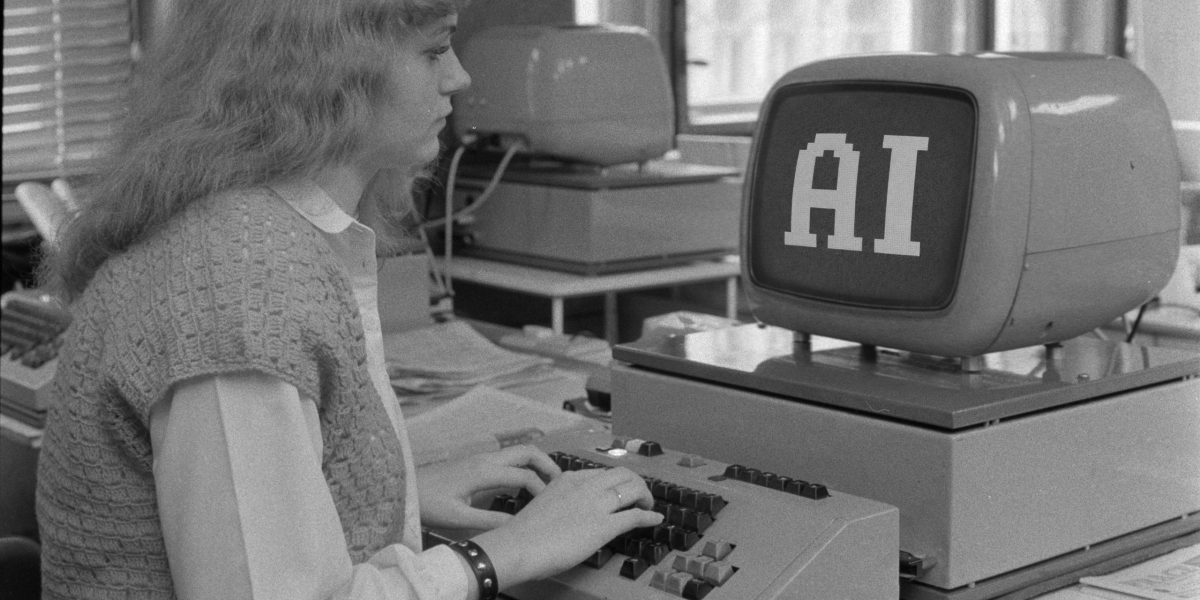 Adio, șefilor! Inteligența Artificială intră în forță în multinaționale