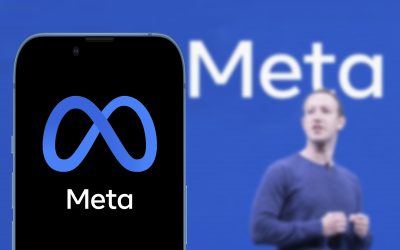 Meta dă afară 8.000 de oameni: Facebook, Instagram, WhatsApp, în cădere liberă