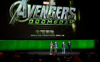 Marvel revine la Comic-Con în 2026: Ce surprize pregătește studioul