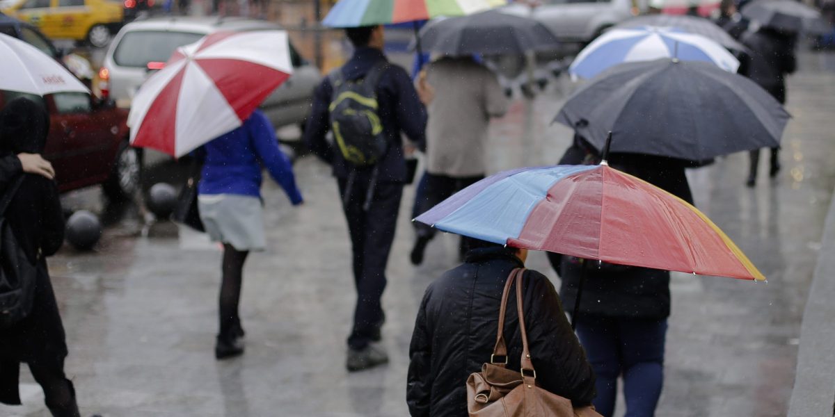 O masă de aer polar ajunge în România. Anunț de ultimă oră al ANM