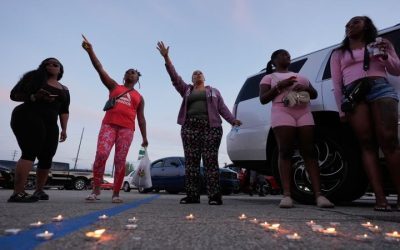 Masacru în Shreveport, Louisiana: Shamar Elkins, ucigașul a 8 copii