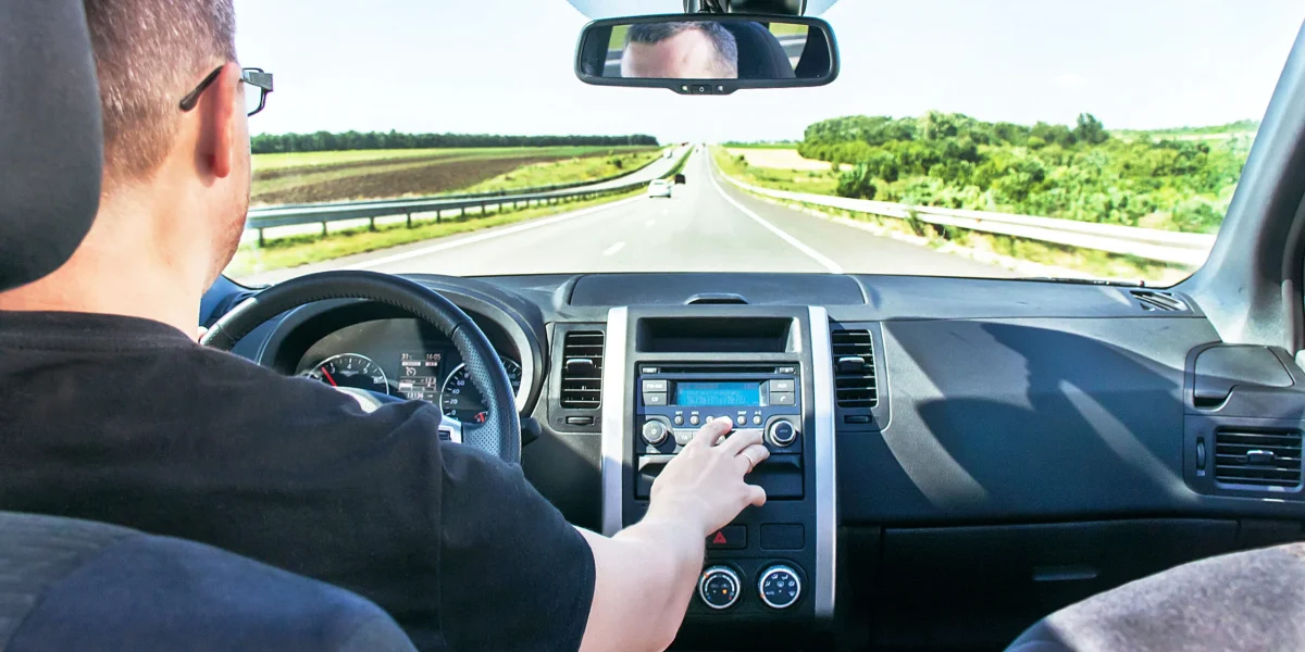 România bagă radarul cu medie: Cum te prind noile aparate și unde sunt amplasate