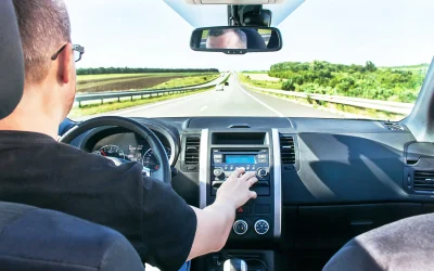 România bagă radarul cu medie: Cum te prind noile aparate și unde sunt amplasate