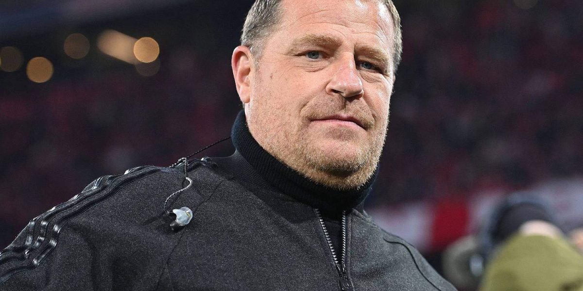 Eberl, înainte de meciul cu madrid: „Am câștigat încrederea”