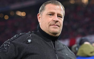 Eberl, înainte de meciul cu madrid: „Am câștigat încrederea”