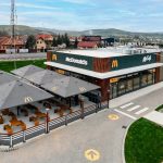 McDonald’s Cluj: 8 milioane lei investiție într-un nou Drive-Thru