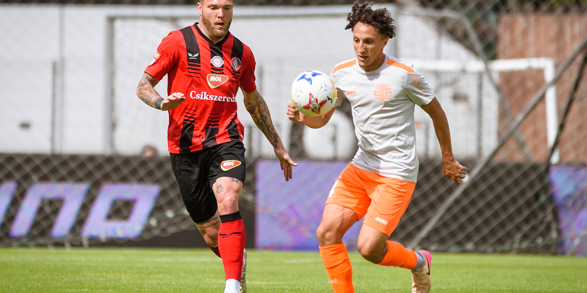 LIVE Metaloglobus - Csikszereda, în play-out-ul Superligii » Echipele