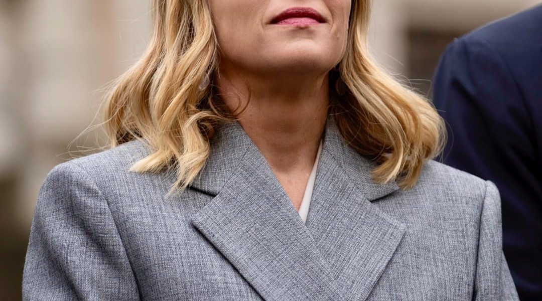 Meloni trimite nave italiene în Golf: Italia, pregătită de intervenție militară