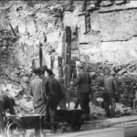 O instanță germană taie protestul pro-Gaza la Buchenwald