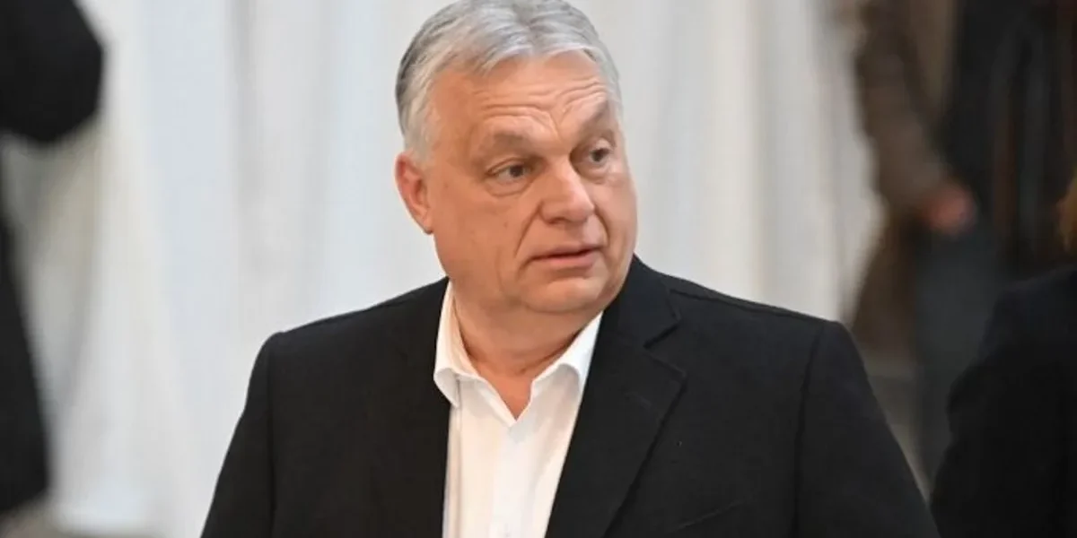 Oroszországból üzentek Orbán Viktornak - ORIGO