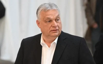 Mesaj RUS pentru Viktor Orban: Ce se întâmplă în Ungaria?