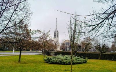 Meteo Maramureș: Cum va fi vremea pe 8 aprilie 2026?