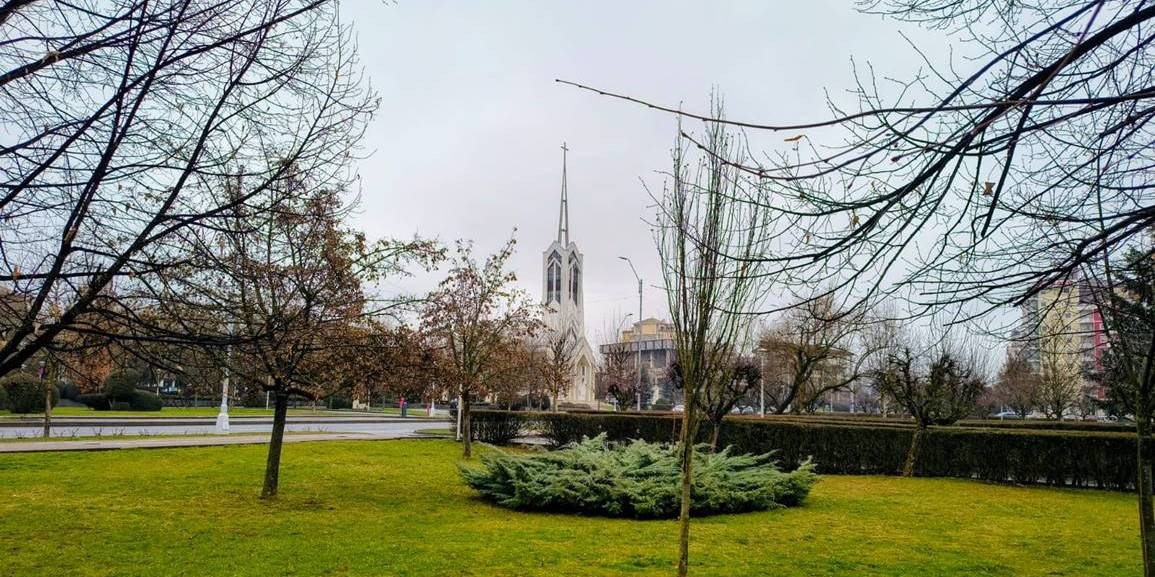 Prognoza meteo Maramureș, joi 9 aprilie 2026