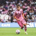 MATCH PREVIEW: Inter Miami CF Set to Visit Colorado Rapids this Saturday
