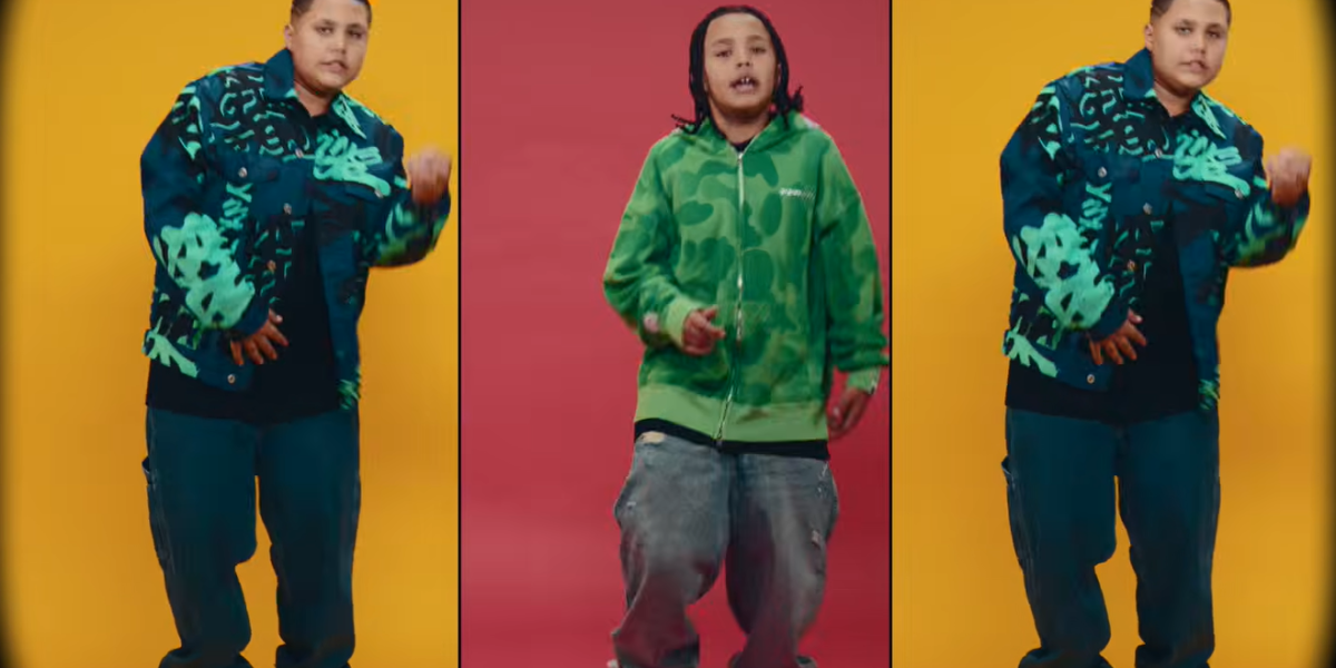 Piesa cântată de „Frații Velea”, doi copii de 9 și 11 ani: „Nu mă las până nu o fac a mea” / Un psiholog vorbește despre riscurile și responsabilitățile când copiii folosesc un astfel de limbaj