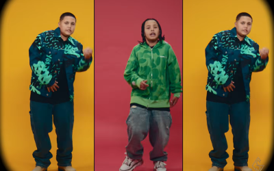 Micii Velea, cu piesa „Nu mă las” – Psiholog: Limbajul, riscuri și măsuri