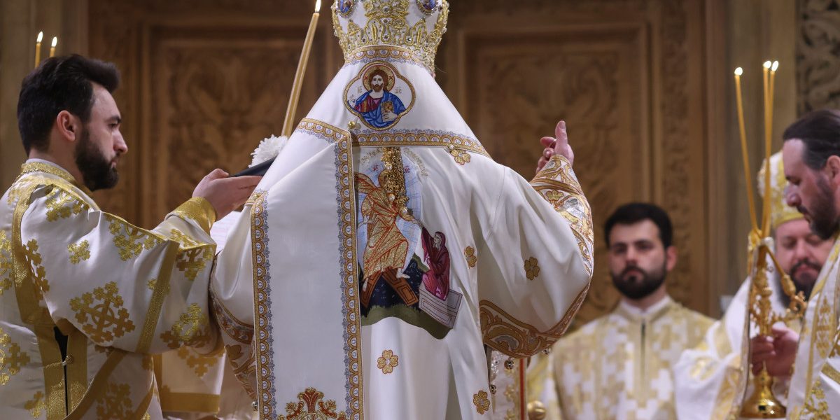 Miercurea Mare 2026. Ce este complet interzis pe 8 aprilie. Preotul avertizează: „Ar putea aduce necazuri în gospodărie”