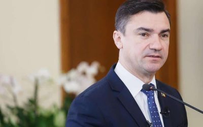 Lider PSD Iași, semnal de alarmă: Chirica, posibil candidat la Primărie în 2028