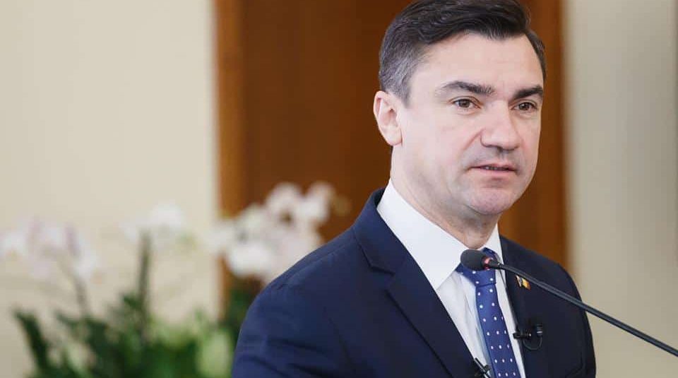 Lider PSD Iași, semnal de alarmă: Chirica, posibil candidat la Primărie în 2028