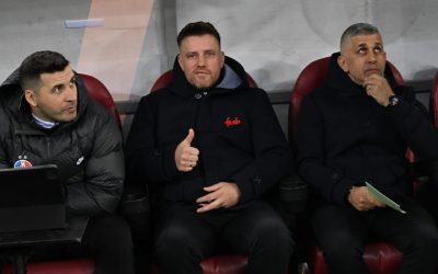 Cutremur la Liga 2: Antrenorul, DEMIS! Mihai Pintilii, soluția salvatoare?