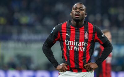 Milan – Udinese: De ce Fofana, rezervă? Motivul șocant