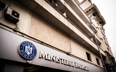 Mutare cu SAVE: Ministerul Energiei, la nou sediu Poșta Română. Cât scapă la chirie?