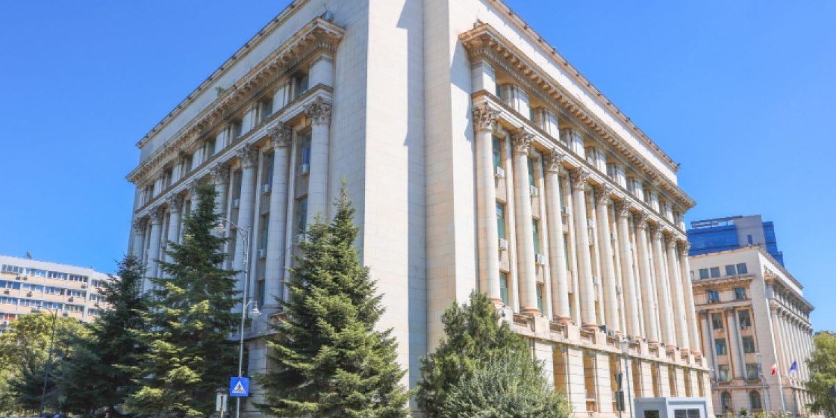 Guvernul a aprobat modernizarea ANOFM: 600 de posturi noi și servicii mai aproape de români, anunță ministrul Muncii