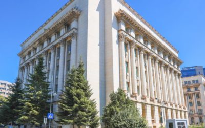 Ministrul Muncii anunță: ANOFM, modernizare masivă cu 600 posturi noi