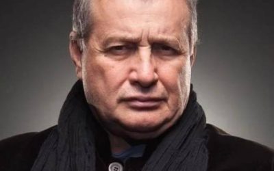 Incendiere la o casă a lui Mircea Dinescu: Poliția a deschis o anchetă