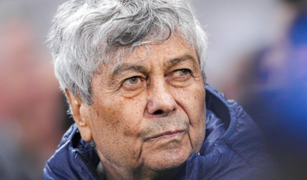 Mircea Lucescu, internat din nou la Terapie Intensivă Starea de sănătate a antrenorului de fotbal MIRCEA Lucescu, în vârstă de 80 de ani, s-a agravat