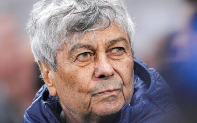 Mircea Lucescu, internat din nou la Terapie Intensivă Starea de sănătate a antrenorului de fotbal MIRCEA Lucescu, în vârstă de 80 de ani, s-a agravat